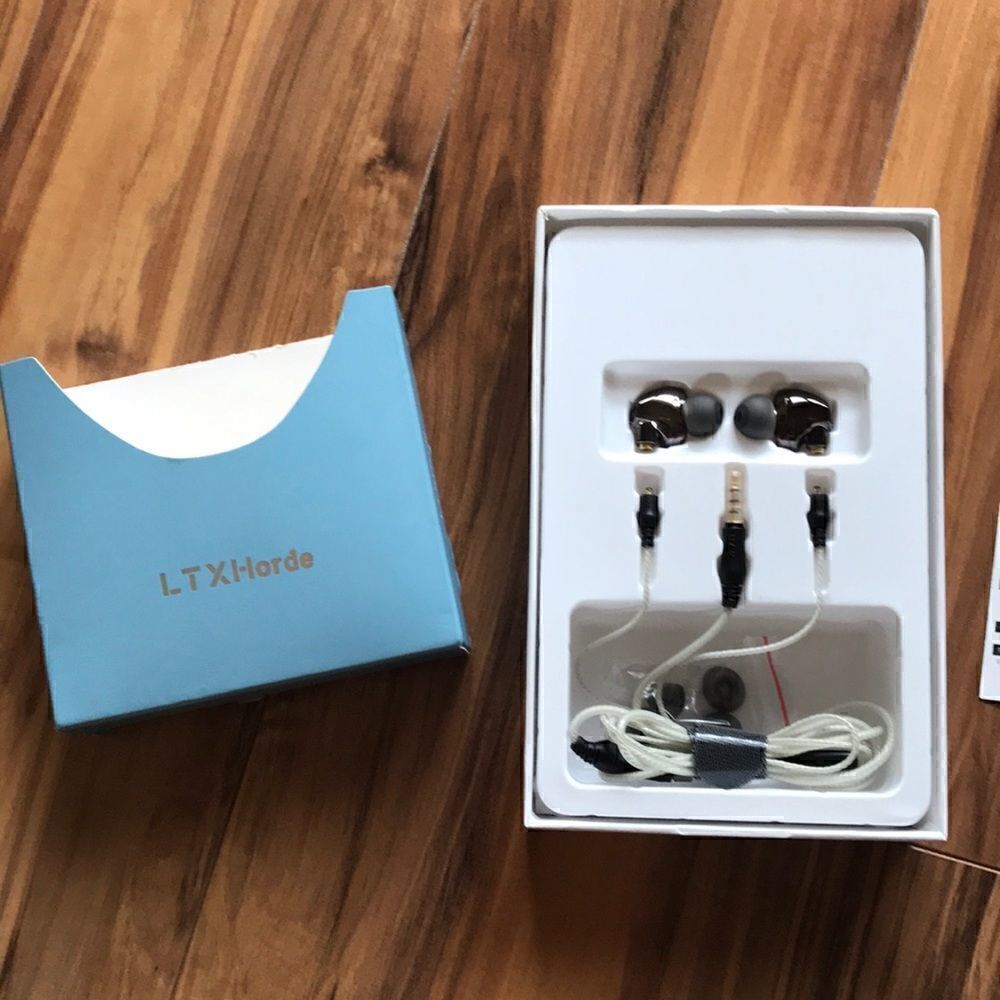 Host Pick🎉🎉🎉🎉NEW LTXHorde Earbuds 